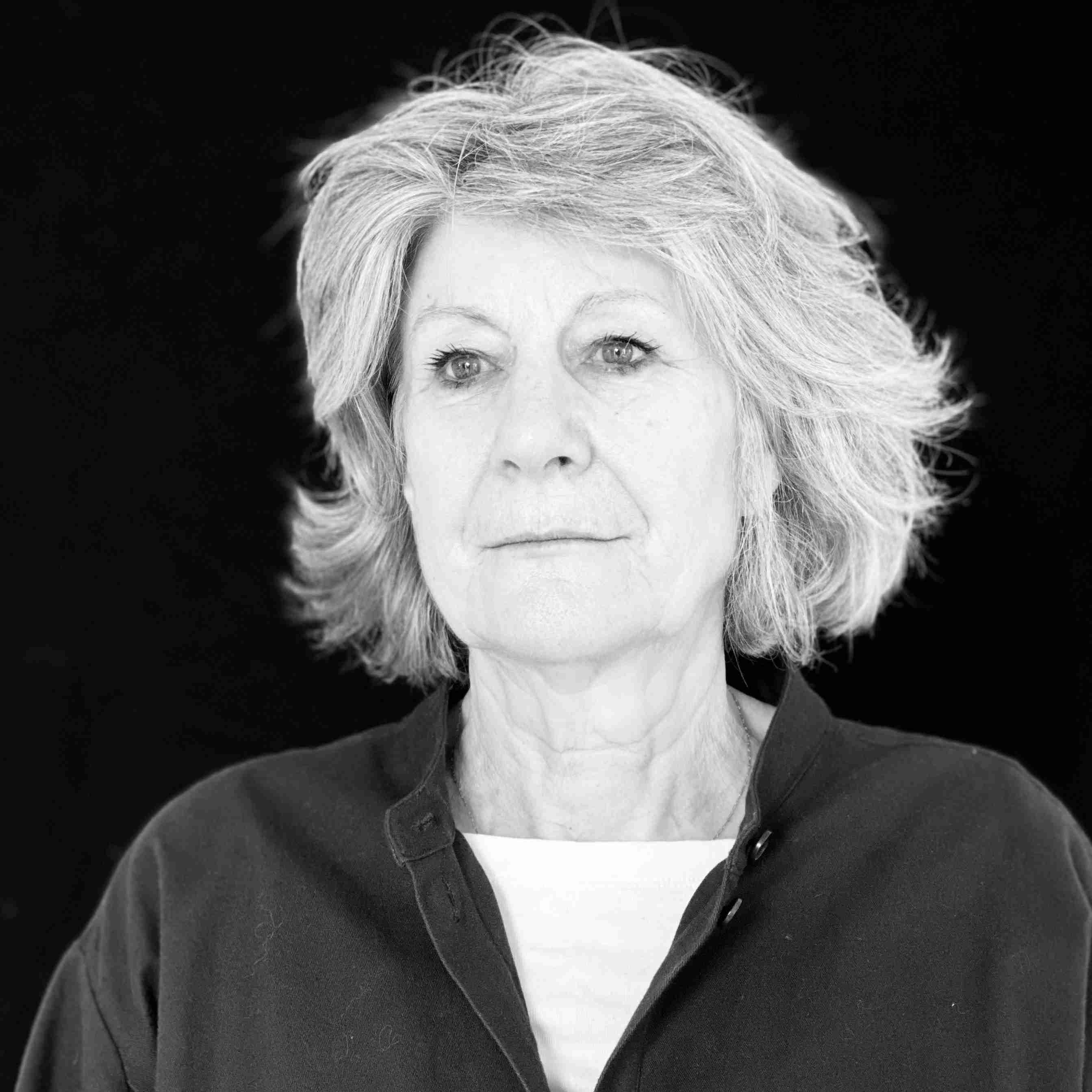 speaker headshot