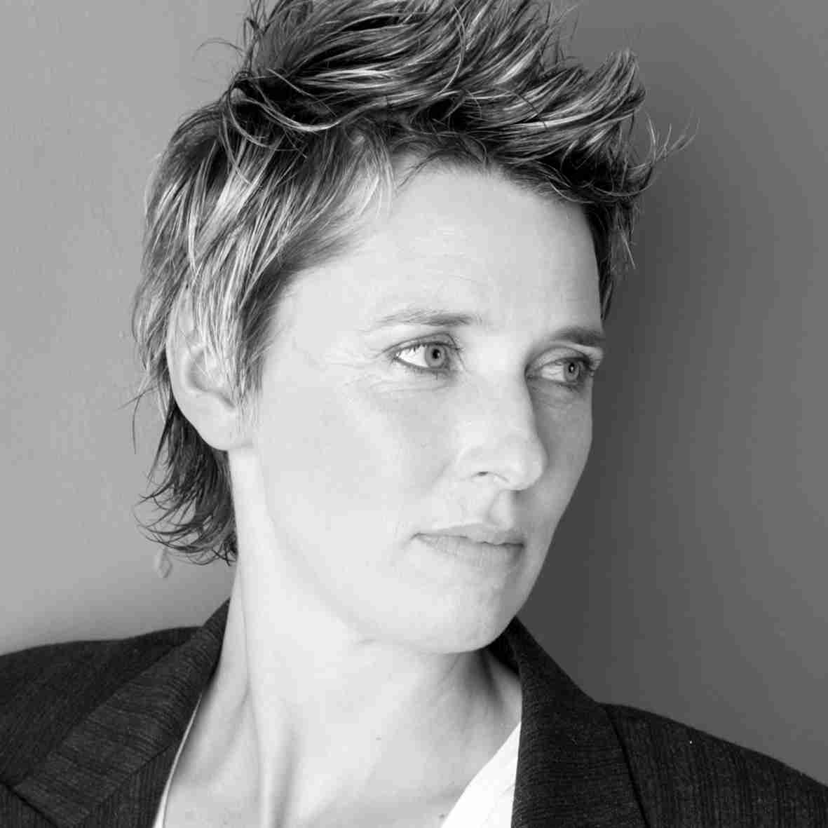 speaker headshot