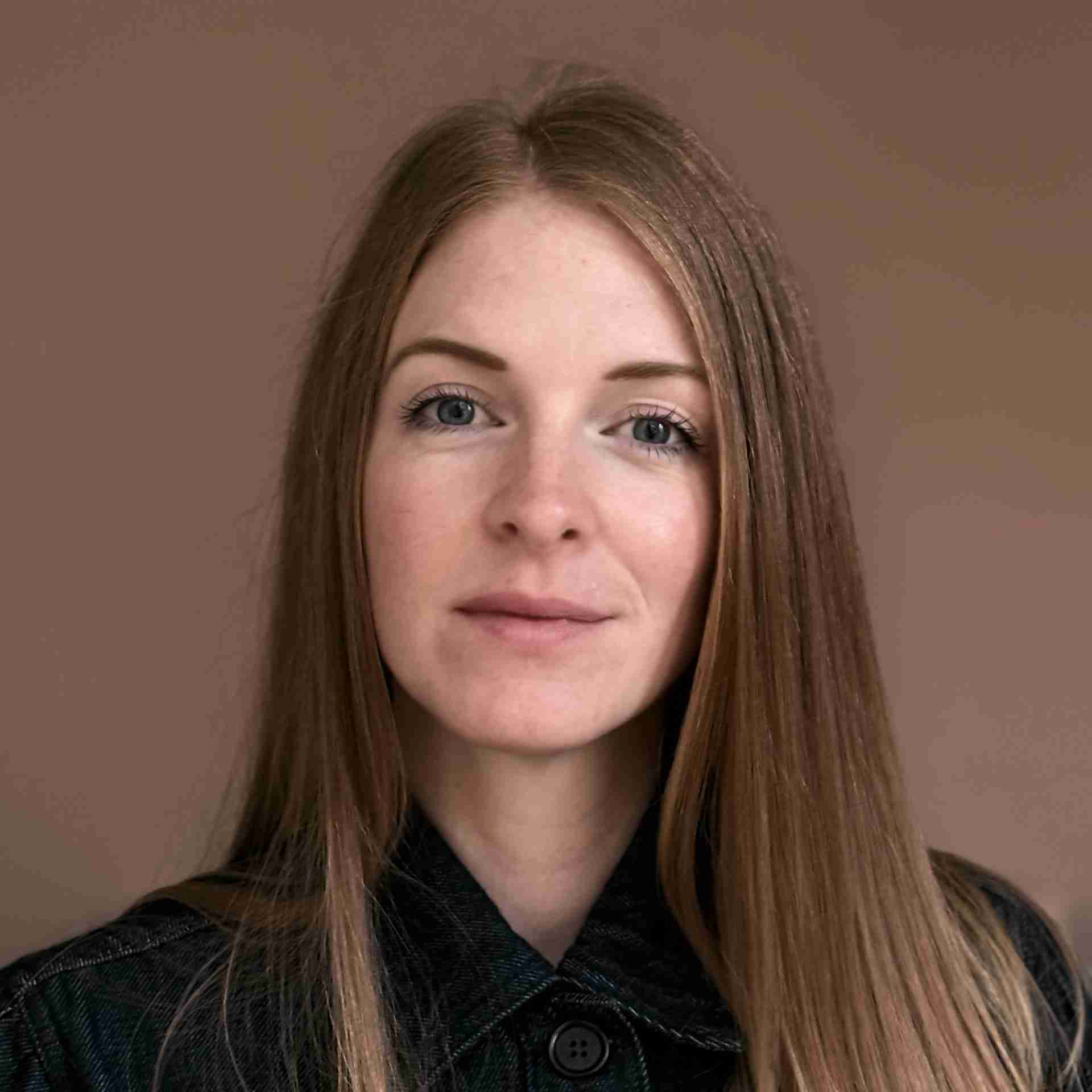speaker headshot