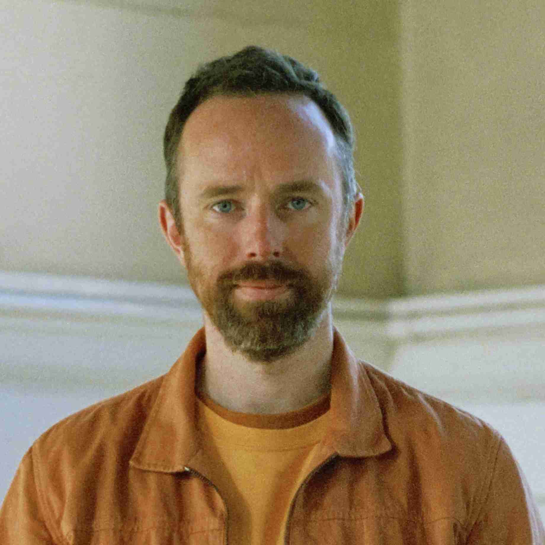 speaker headshot