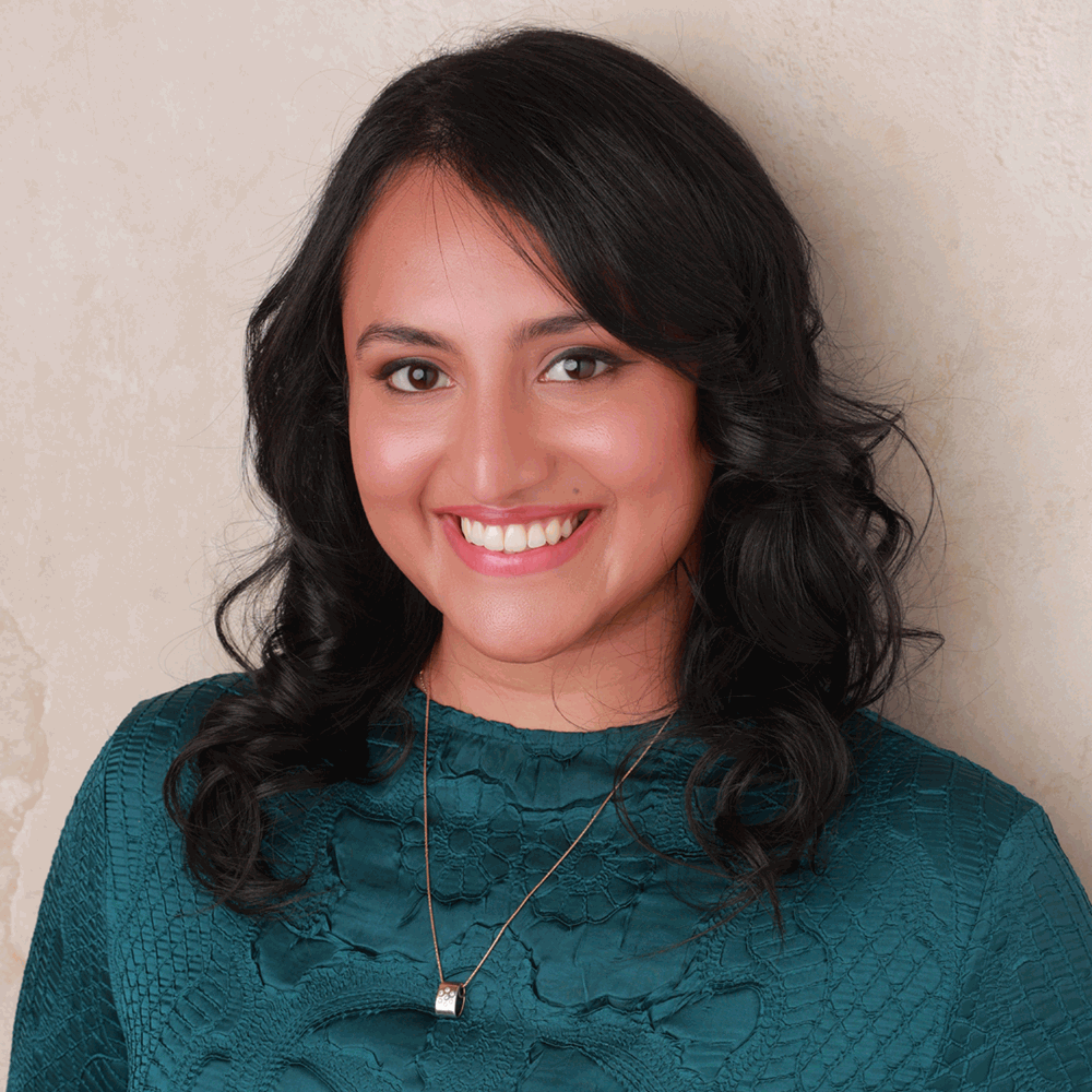 speaker headshot