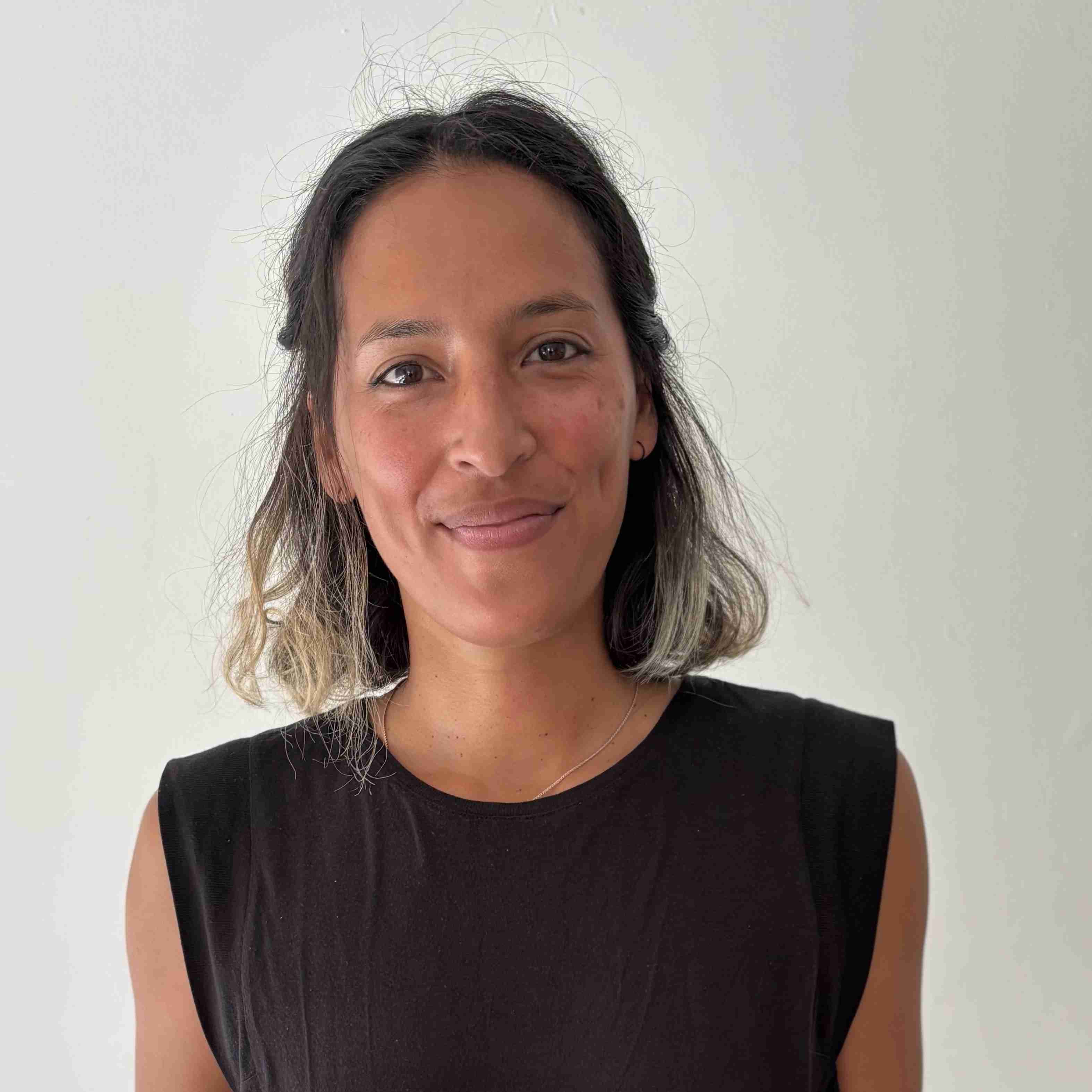 speaker headshot
