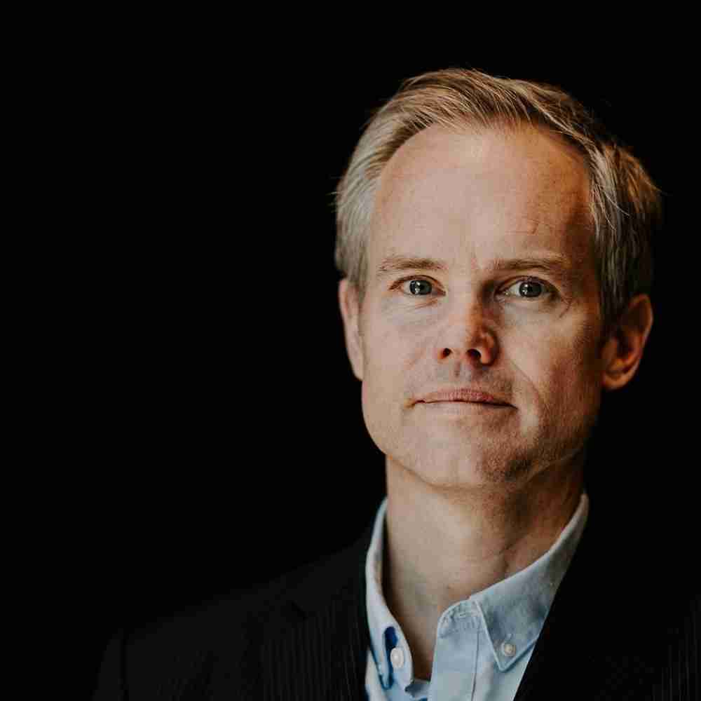 speaker headshot