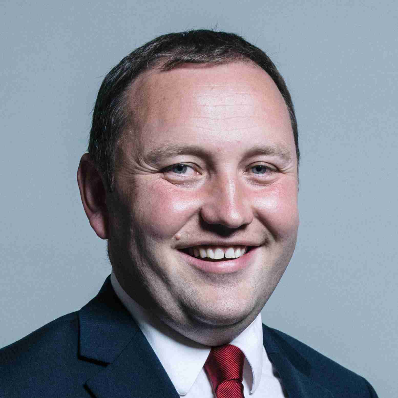 speaker headshot