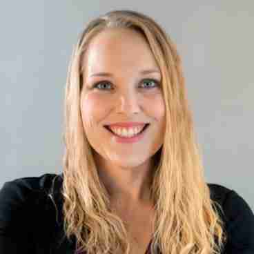 speaker headshot