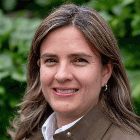 speaker headshot