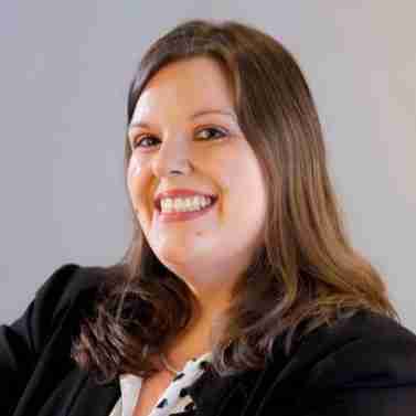 speaker headshot