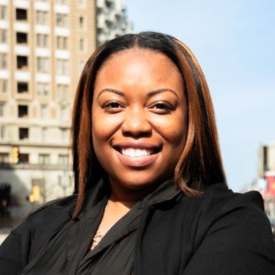 speaker headshot