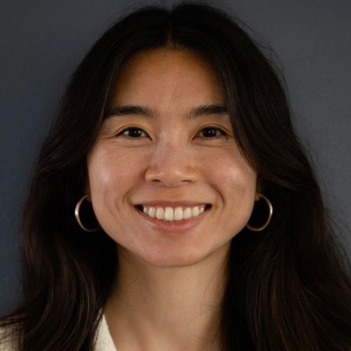 speaker headshot