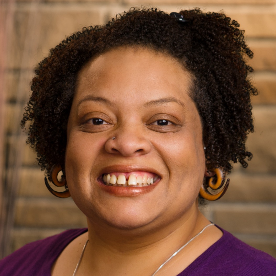speaker headshot