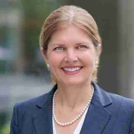 speaker headshot