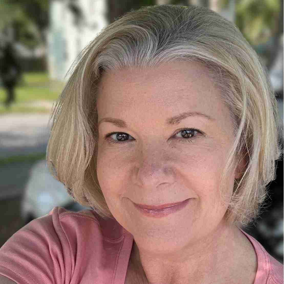 speaker headshot