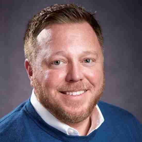 speaker headshot