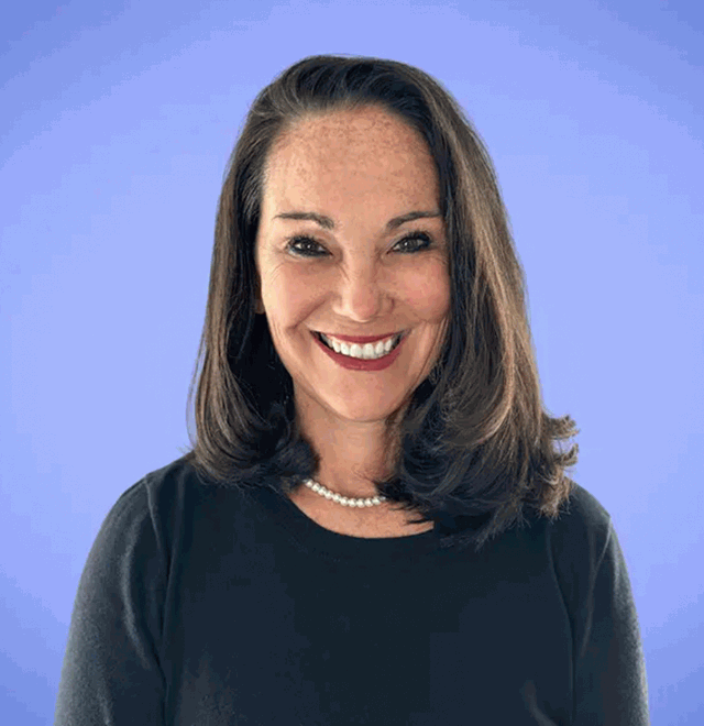speaker headshot
