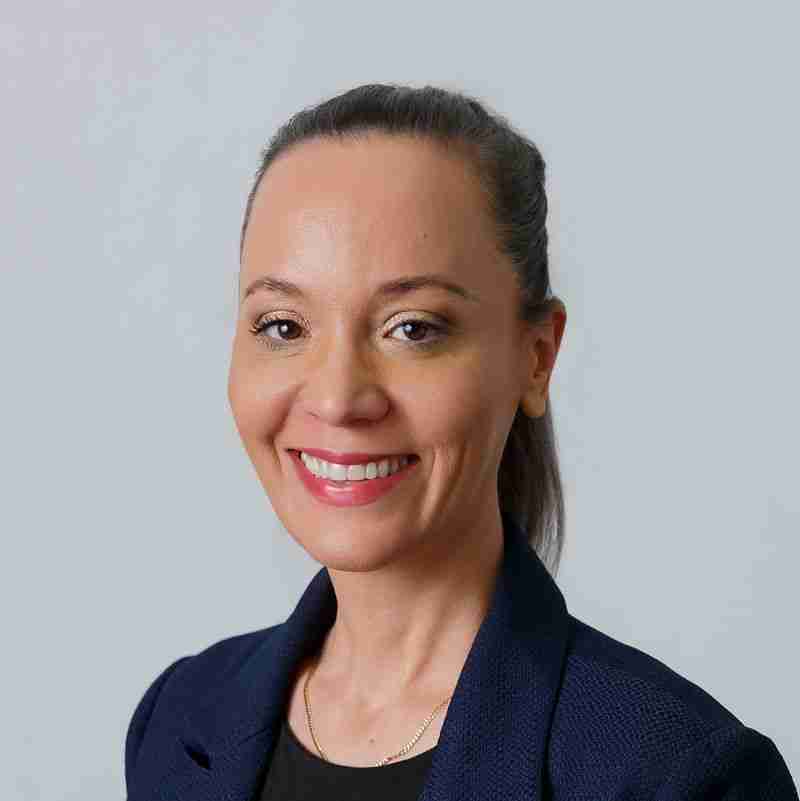 speaker headshot