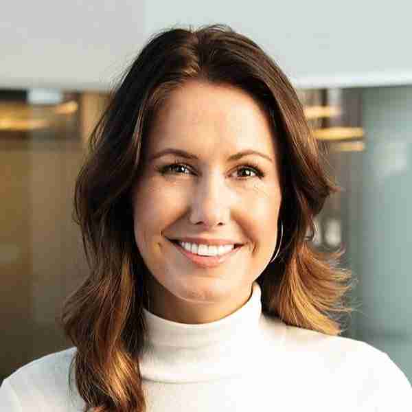 speaker headshot