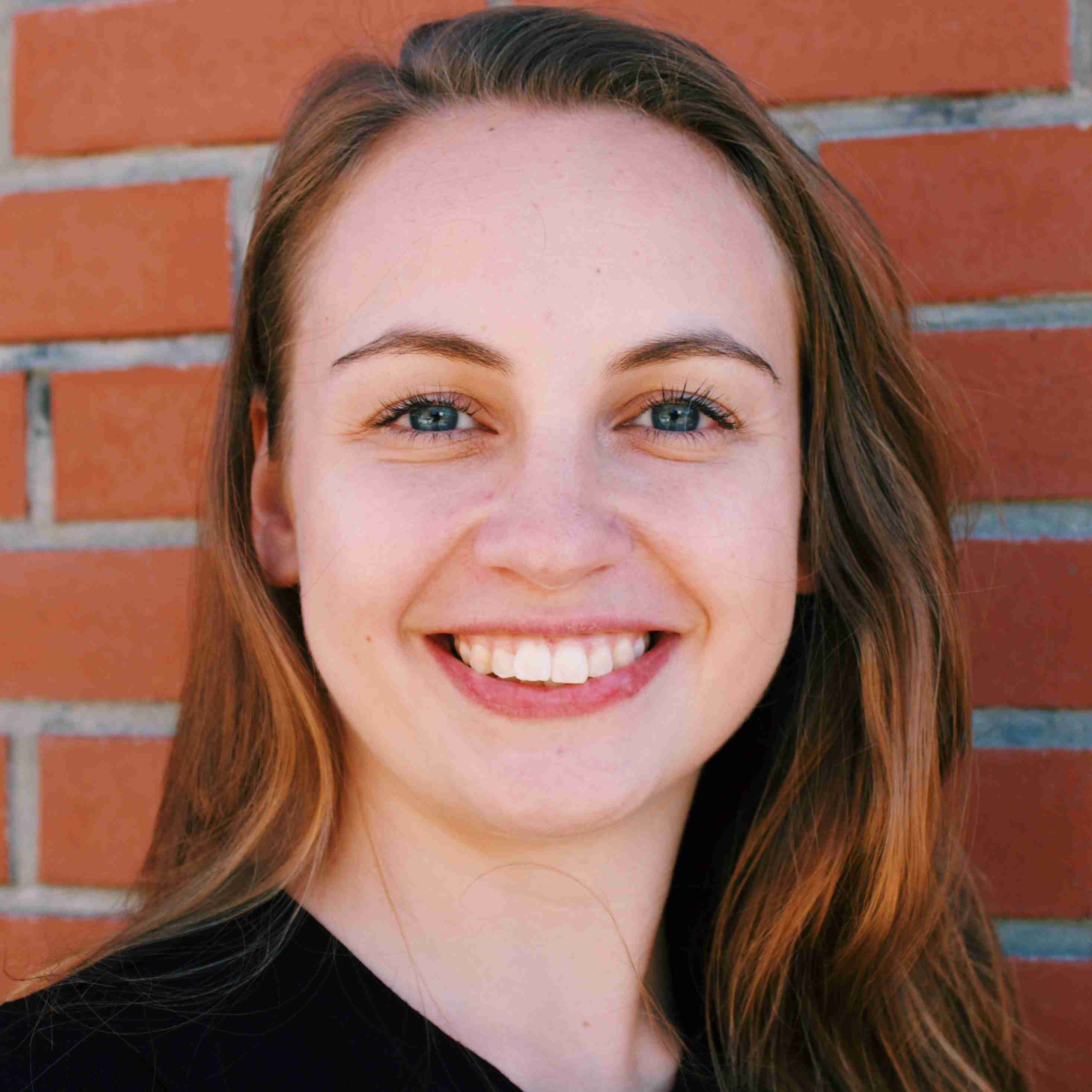 speaker headshot