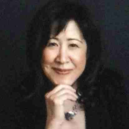 speaker headshot