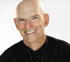 speaker headshot