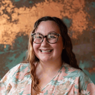 speaker headshot