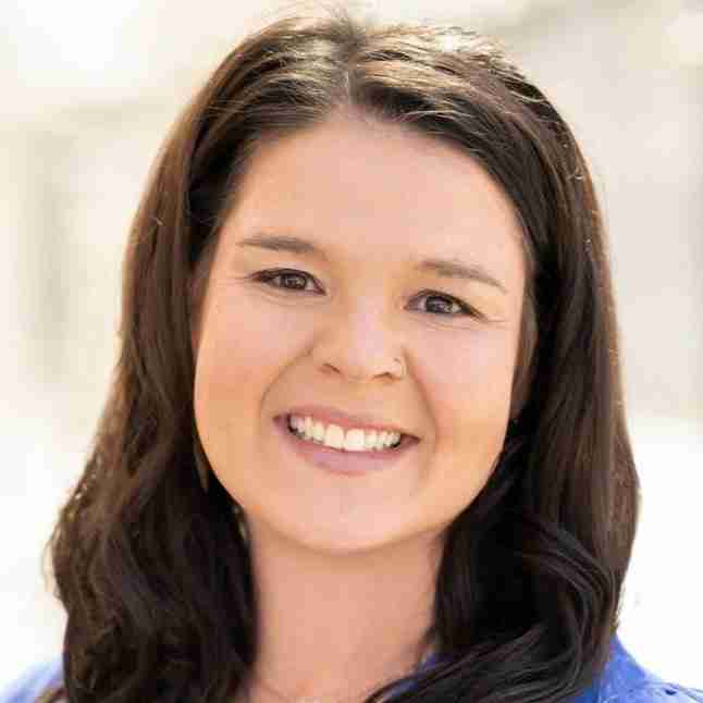 speaker headshot