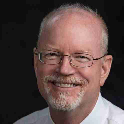 speaker headshot