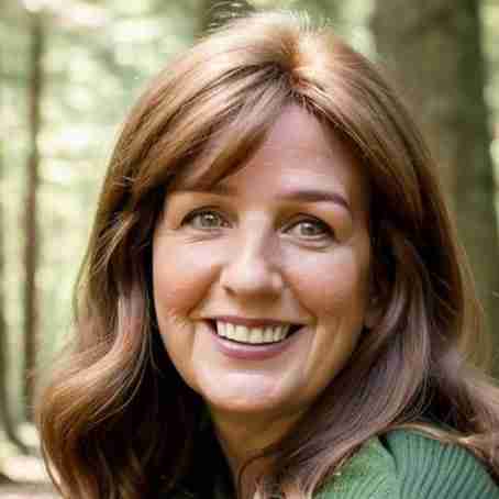 speaker headshot
