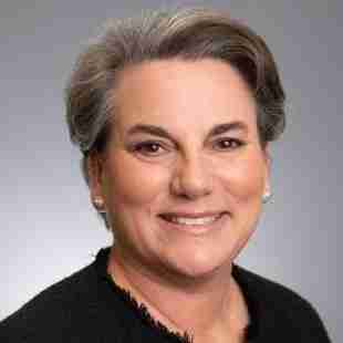 speaker headshot