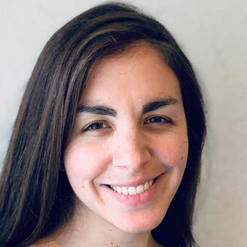 speaker headshot
