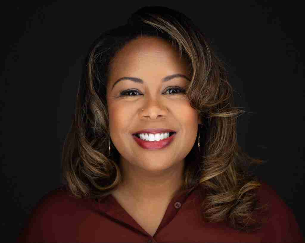 speaker headshot