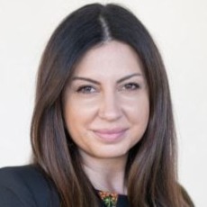 speaker headshot