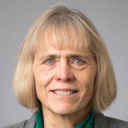 speaker headshot