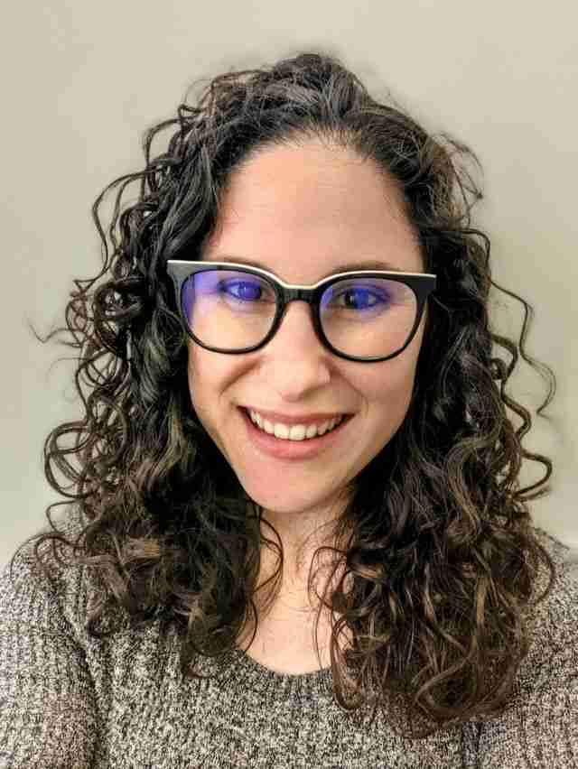 speaker headshot