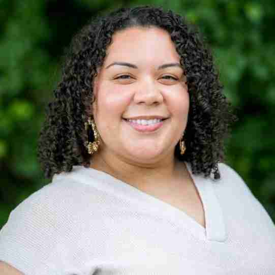 speaker headshot