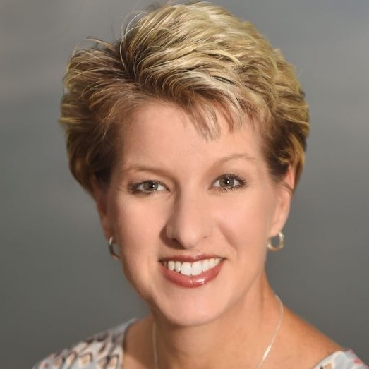 speaker headshot