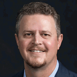 speaker headshot