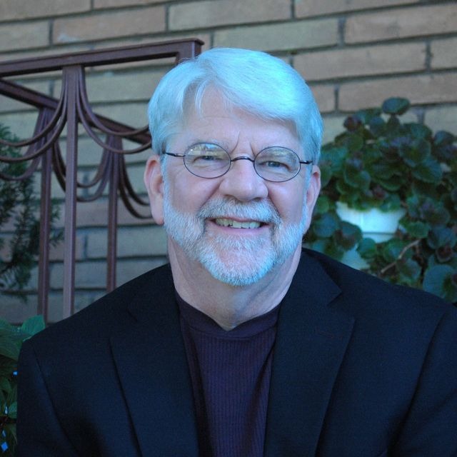speaker headshot