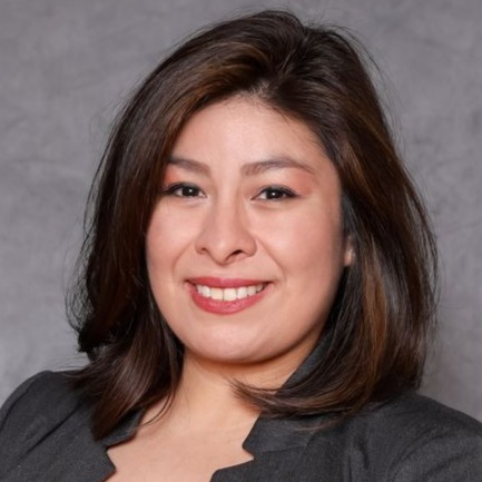 speaker headshot