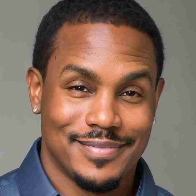 speaker headshot
