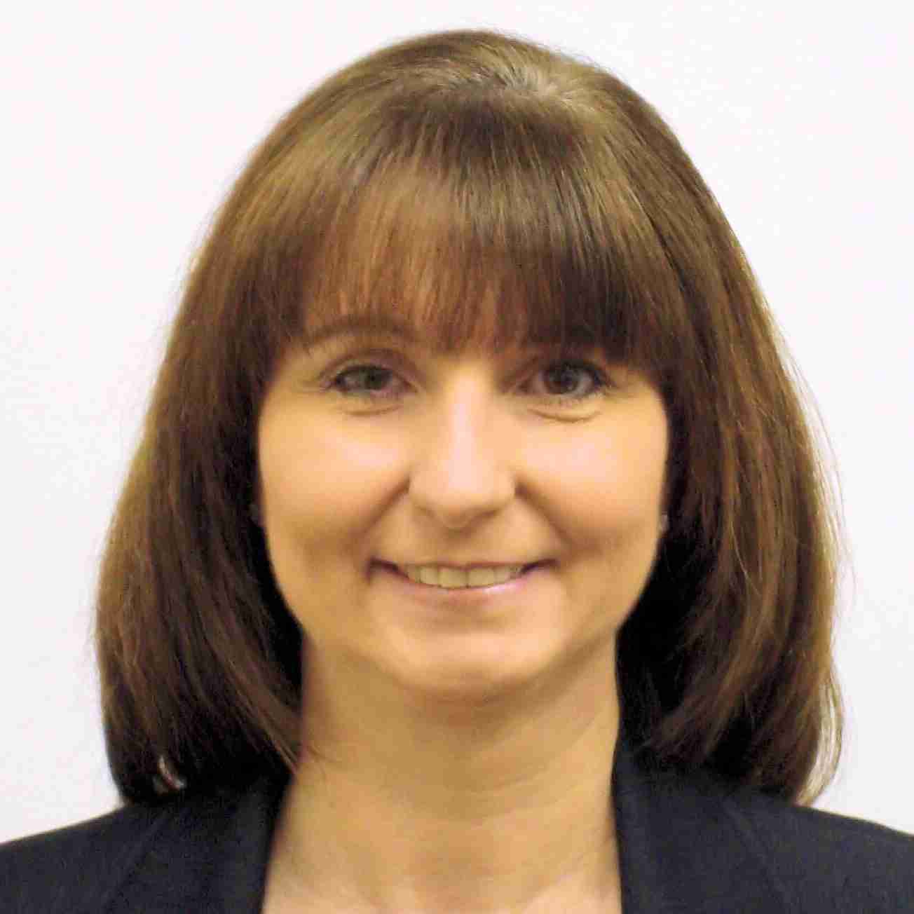 speaker headshot