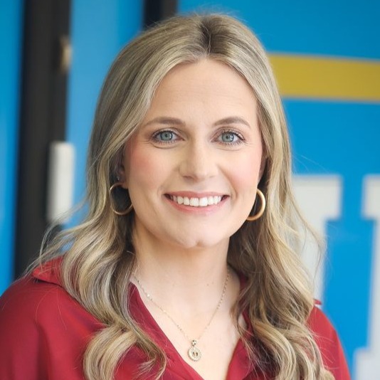speaker headshot