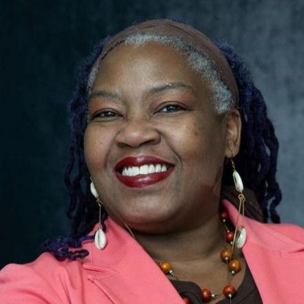 speaker headshot