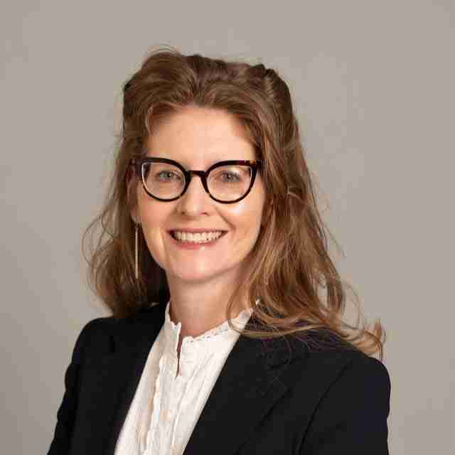 speaker headshot