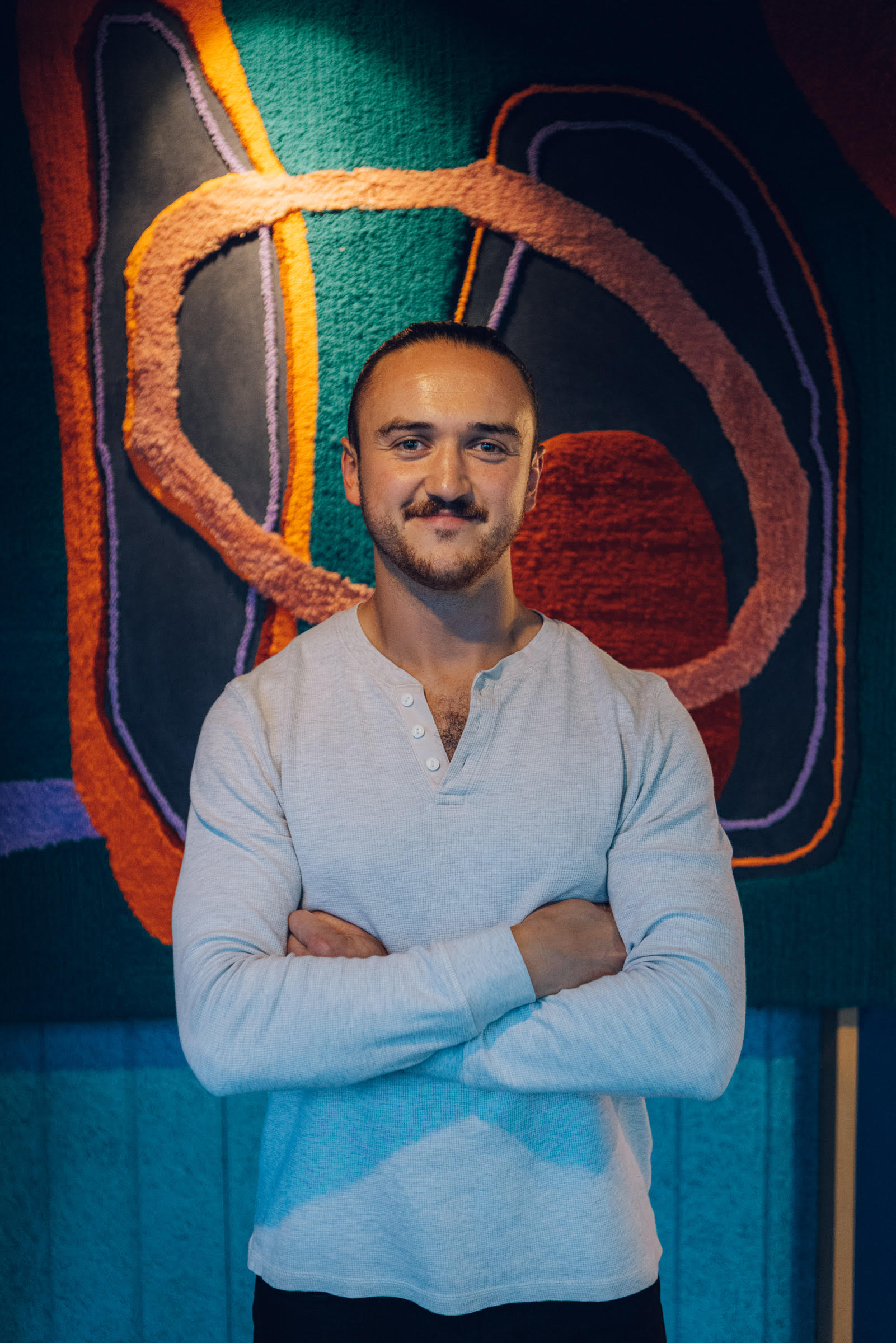 speaker headshot