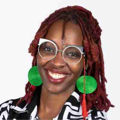 speaker headshot
