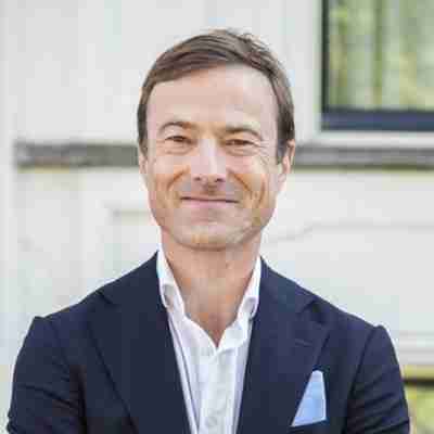 speaker headshot