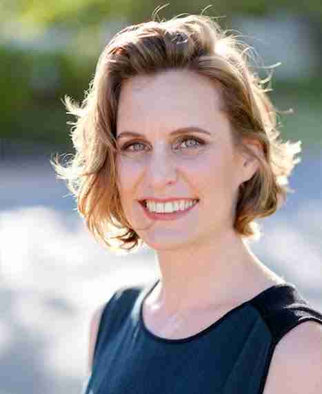 speaker headshot