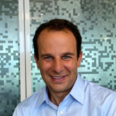 speaker headshot