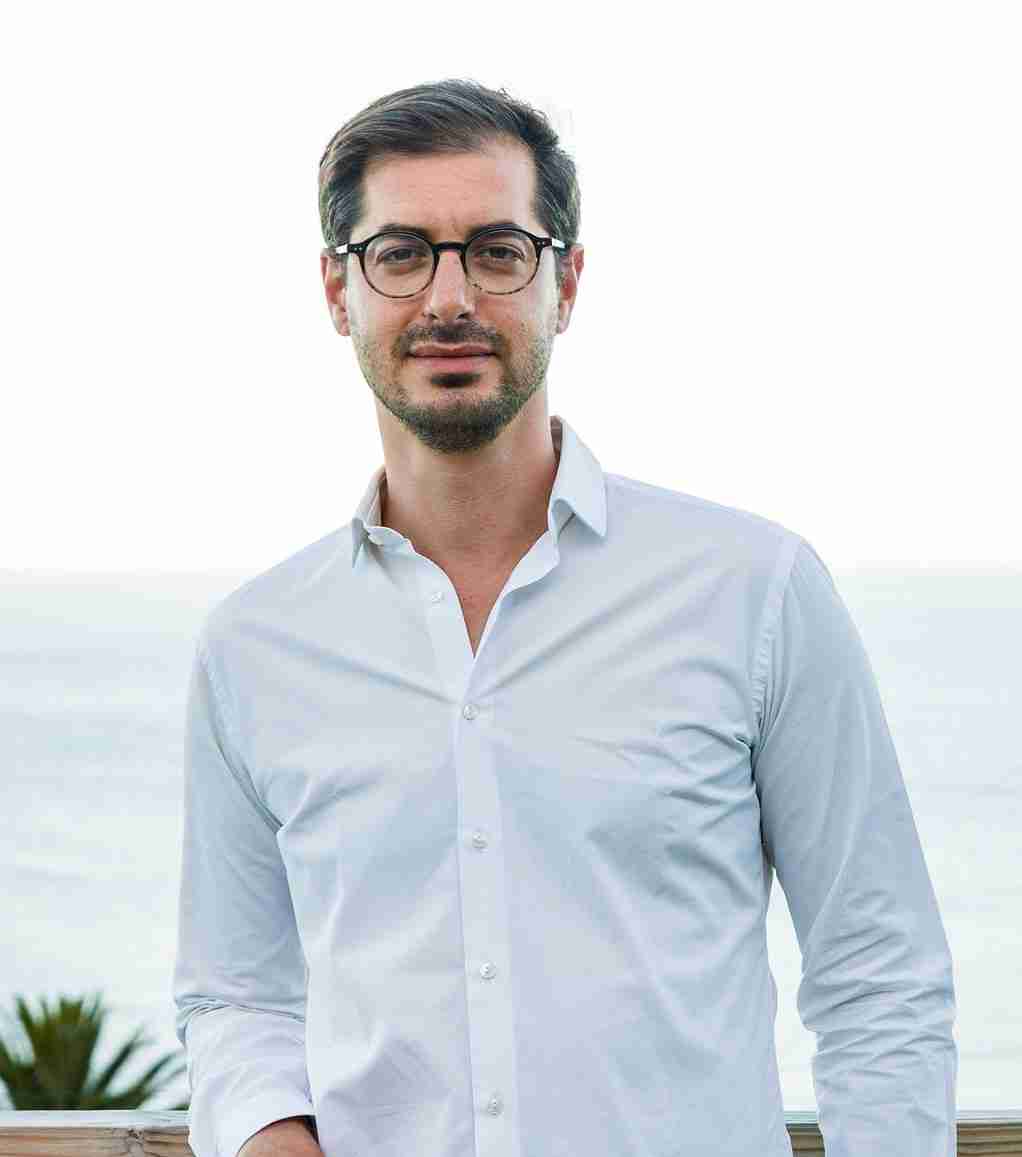 speaker headshot