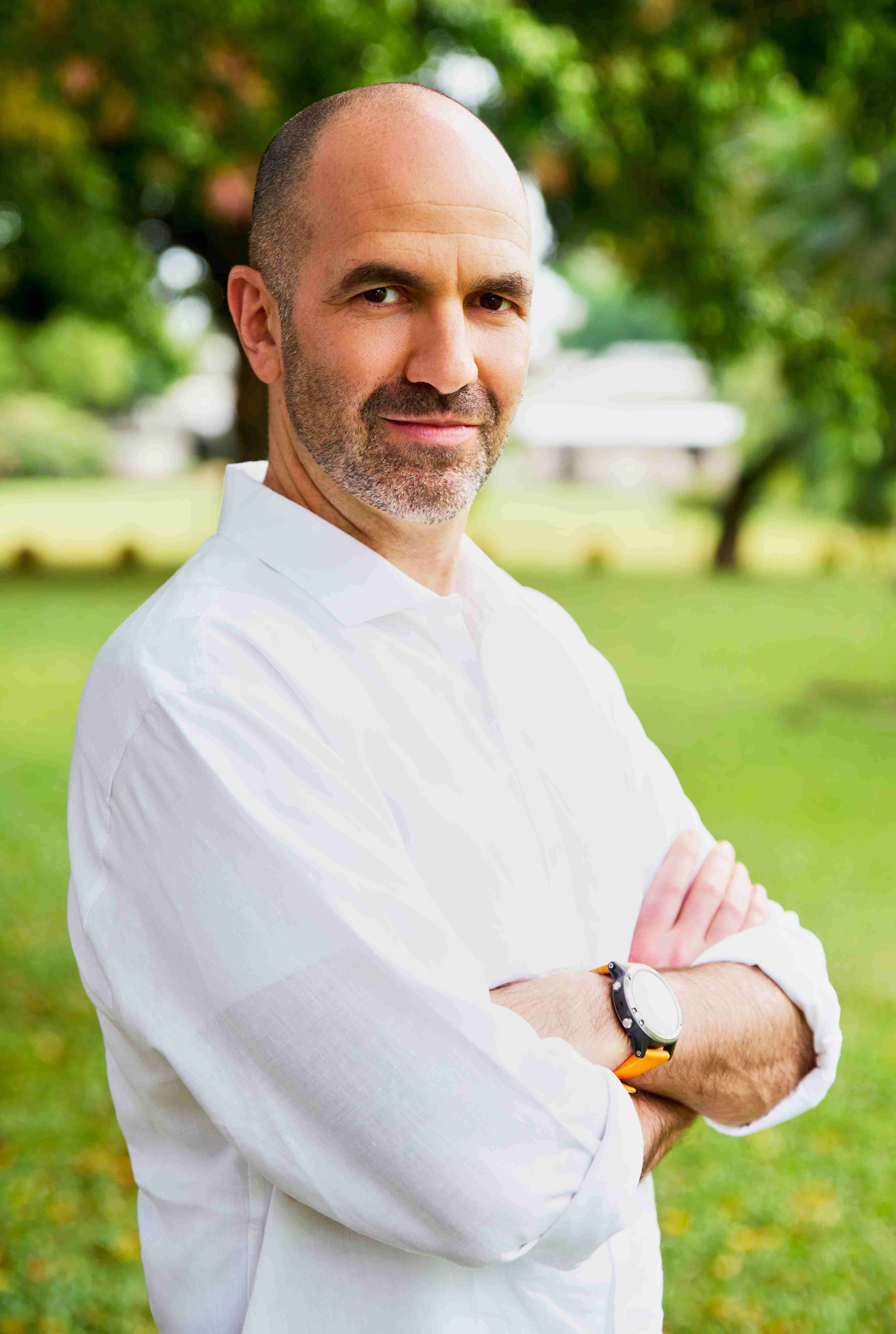 speaker headshot